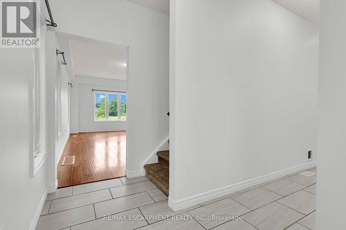 1318 Caen Avenue, Woodstock, ON - Indoor Photo Showing Other Room