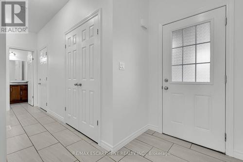 1318 Caen Avenue, Woodstock, ON - Indoor Photo Showing Other Room