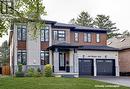 560 Woodview Road, Burlington (Roseland), ON  - Outdoor With Facade 