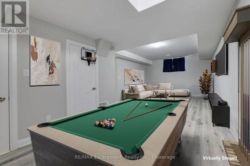 560 Woodview Road, Burlington (Roseland), ON - Indoor Photo Showing Other Room