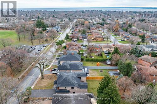 560 Woodview Road, Burlington (Roseland), ON - Outdoor With View