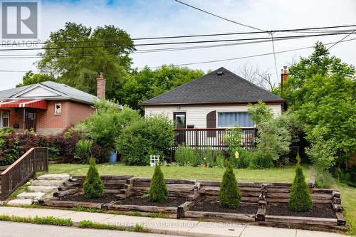 284 East 25Th Street, Hamilton, ON - Outdoor