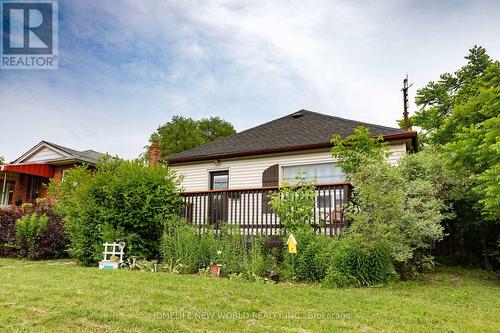 284 East 25Th Street, Hamilton, ON - Outdoor