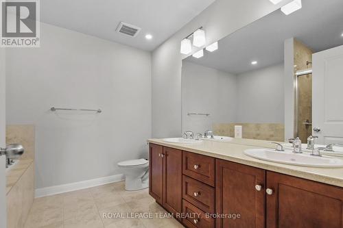 669 Gabriola Way, Ottawa, ON - Indoor Photo Showing Bathroom