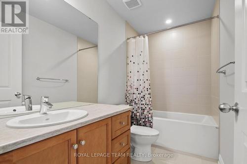 669 Gabriola Way, Ottawa, ON - Indoor Photo Showing Bathroom