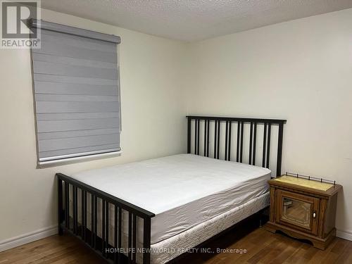 49 Beath Street, Toronto, ON - Indoor Photo Showing Bedroom