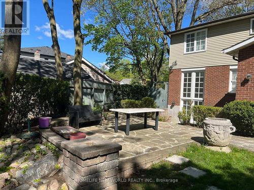 49 Beath Street, Toronto, ON - Outdoor