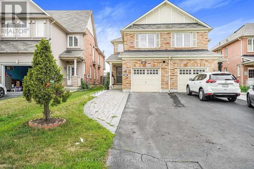 Lower - 92 Hummingbird Drive, Toronto, ON - Outdoor With Facade