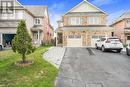 Lower - 92 Hummingbird Drive, Toronto, ON  - Outdoor With Facade 