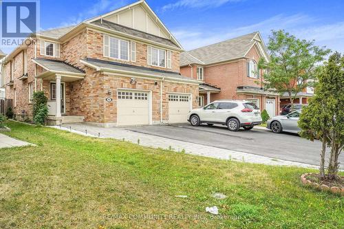 Lower - 92 Hummingbird Drive, Toronto, ON - Outdoor With Facade