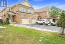 Lower - 92 Hummingbird Drive, Toronto, ON  - Outdoor With Facade 