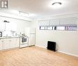 10B - 101 Coe Hill Drive, Toronto, ON  - Indoor Photo Showing Kitchen 