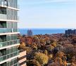 2010 - 235 Sherway Gardens Road, Toronto, ON  - Outdoor With View 