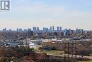 2010 - 235 Sherway Gardens Road, Toronto, ON  - Outdoor With View 