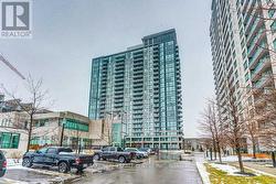 2106 - 339 RATHBURN ROAD W  Mississauga, ON L5B 0K6