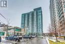 2106 - 339 Rathburn Road W, Mississauga, ON  - Outdoor With Facade 