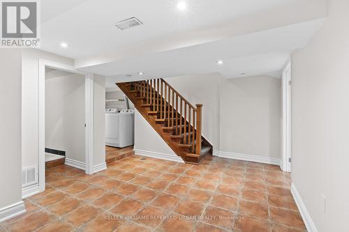 32 Castleton Avenue, Toronto, ON - Indoor Photo Showing Other Room