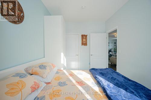 105 - 1360 Costigan Road, Milton, ON - Indoor Photo Showing Bedroom