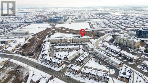 105 - 1360 Costigan Road, Milton, ON - Outdoor With View