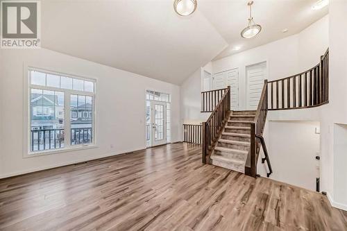 2007 Windbury Crescent Sw, Airdrie, AB - Indoor Photo Showing Other Room