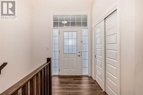 2007 Windbury Crescent Sw, Airdrie, AB - Indoor Photo Showing Other Room