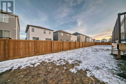 2007 Windbury Crescent Sw, Airdrie, AB - Outdoor