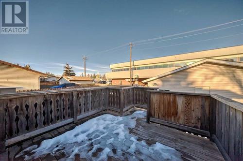 5312 Temple Road Ne, Calgary, AB - Outdoor