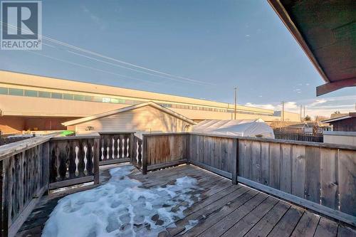 5312 Temple Road Ne, Calgary, AB - Outdoor With Exterior