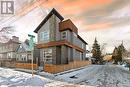 415 6 Street Ne, Calgary, AB  - Outdoor 