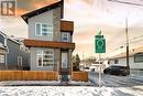 415 6 Street Ne, Calgary, AB  - Outdoor 