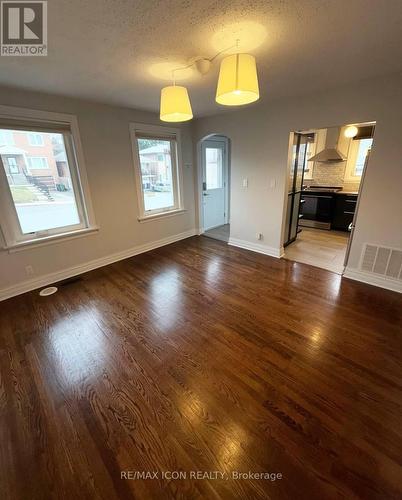 606 Mcroberts Avenue, Toronto, ON - Indoor Photo Showing Other Room