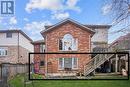 154 Hepburn Crescent, Hamilton, ON  - Outdoor 