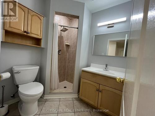 154 Hepburn Crescent, Hamilton, ON - Indoor Photo Showing Bathroom