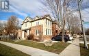 2253 Baronwood Drive, Oakville (1019 - Wm Westmount), ON  - Outdoor With Facade 