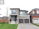 55 Conklin Crescent, Aurora, ON  - Outdoor With Facade 