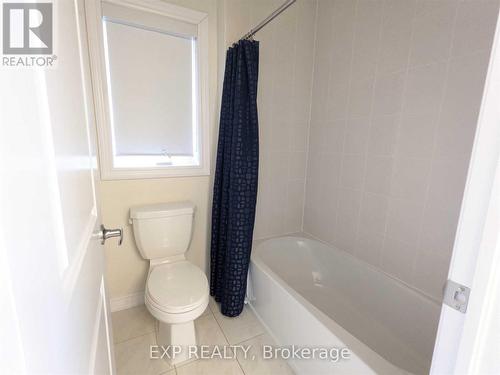 55 Conklin Crescent, Aurora, ON - Indoor Photo Showing Bathroom