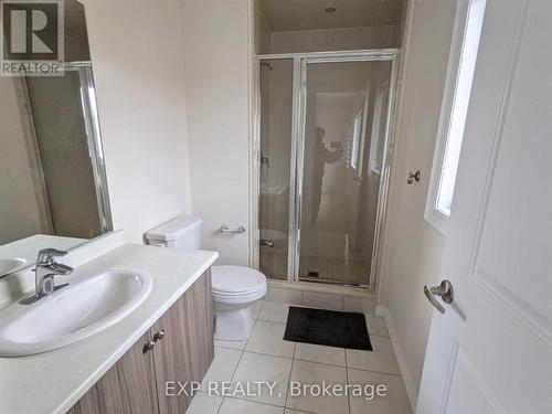 55 Conklin Crescent, Aurora, ON - Indoor Photo Showing Bathroom