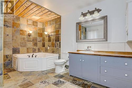 433 Lake Drive E, Georgina, ON - Indoor Photo Showing Bathroom