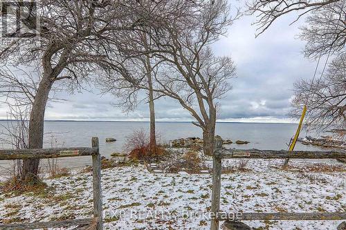 433 Lake Drive E, Georgina, ON - Outdoor With Body Of Water With View