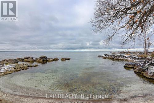 433 Lake Drive E, Georgina, ON - Outdoor With Body Of Water With View