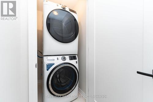 111 - 470 Gordon Krantz Avenue, Milton, ON - Indoor Photo Showing Laundry Room