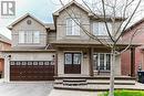 43 Executive Court, Brampton, ON  - Outdoor With Facade 