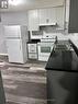 43 Executive Court, Brampton, ON  - Indoor Photo Showing Kitchen With Double Sink 