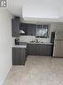 22 Felix Close, Brampton, ON  - Indoor Photo Showing Kitchen With Double Sink 