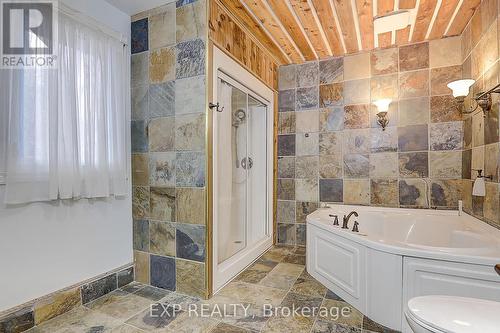 433 Lake Drive E, Georgina, ON - Indoor Photo Showing Bathroom