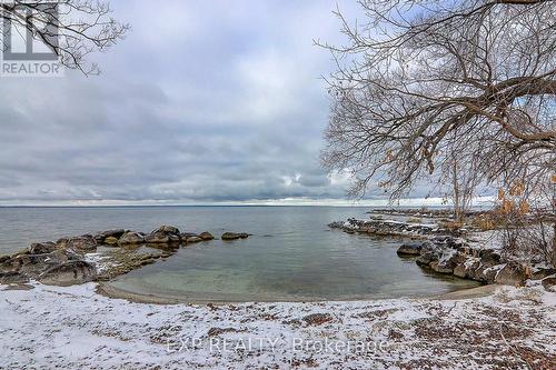 433 Lake Drive E, Georgina, ON - Outdoor With Body Of Water With View