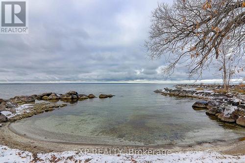 433 Lake Drive E, Georgina, ON - Outdoor With Body Of Water With View