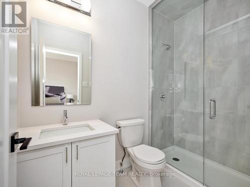 906 Pinkmallow Way, Ottawa, ON - Indoor Photo Showing Bathroom