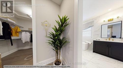 906 Pinkmallow Way, Ottawa, ON - Indoor Photo Showing Bathroom