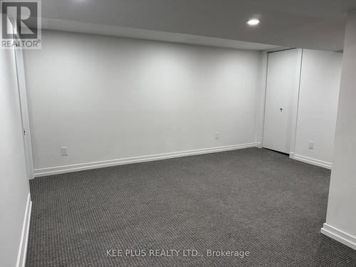 48 Bellamy B2 Road, Toronto, ON - Indoor Photo Showing Other Room